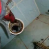 Устранение засоров